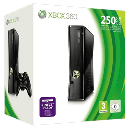 Xbox 360