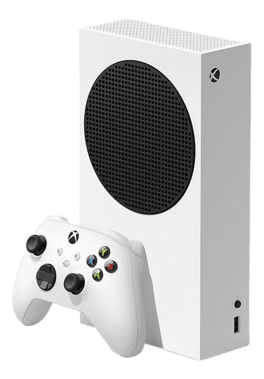 Microsoft Xbox Series S