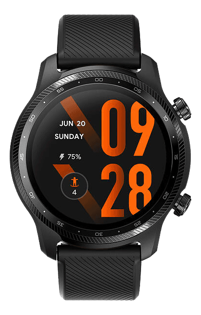 Mobvoi Ticwatch Pro 3 Ultra
