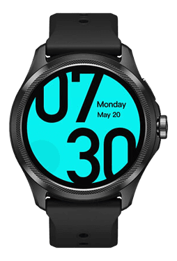 Mobvoi Ticwatch Pro 5