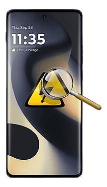 Motorola Edge (2024)