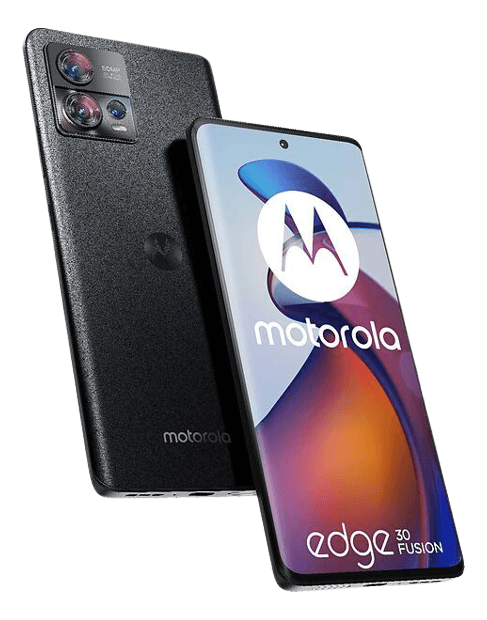 Motorola Edge 30 Fusion