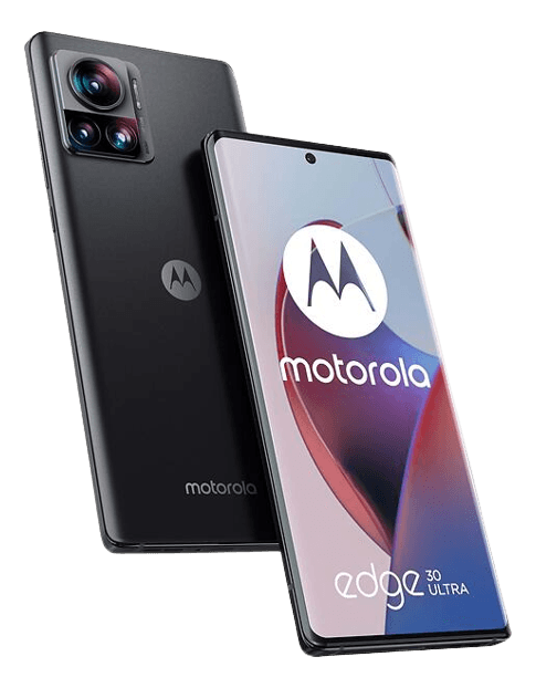 Motorola Edge 30 Ultra