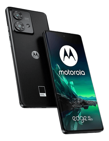 Motorola Edge 40 Neo