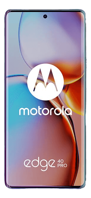 Motorola Edge 40 Pro