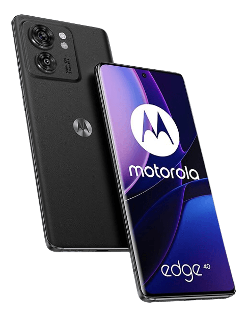 Motorola Edge 40