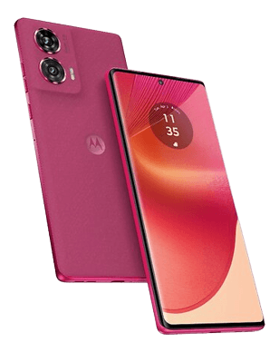 Motorola Edge 50 Fusion