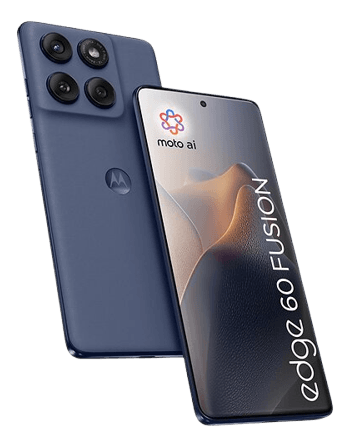 Motorola Edge 60 Fusion