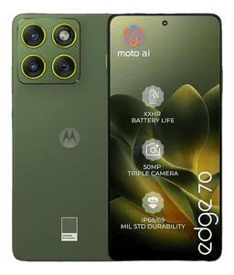 Motorola telefoner