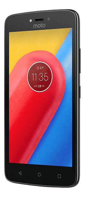 Motorola Moto C