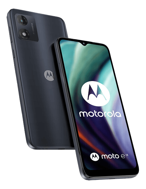 Motorola Moto E13
