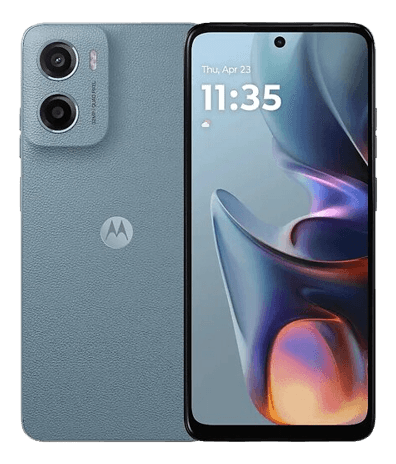 Motorola Moto E15