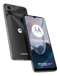 Motorola Moto E22i