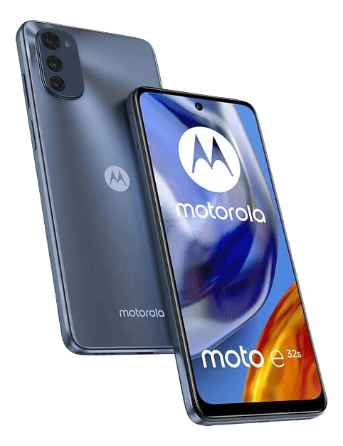 Motorola Moto E32s
