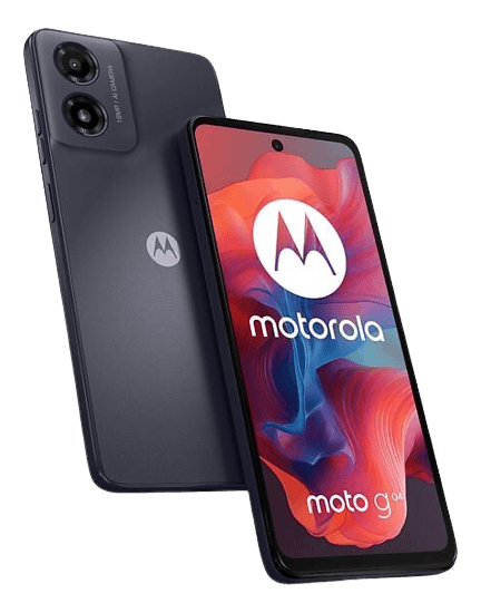 Motorola Moto G04