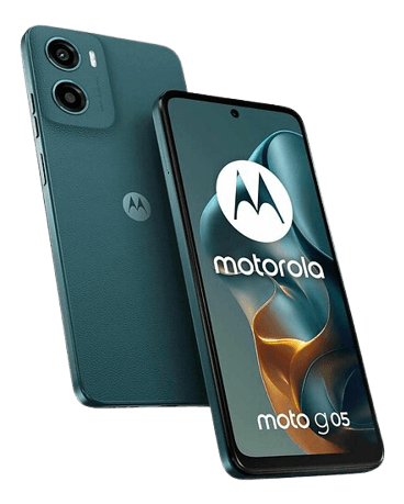 Motorola Moto G05