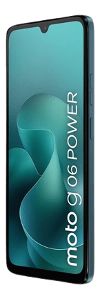 Motorola Moto G06 Power