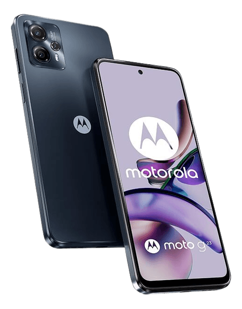 Motorola Moto G23