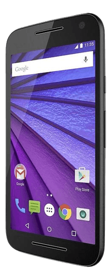 Motorola Moto G3