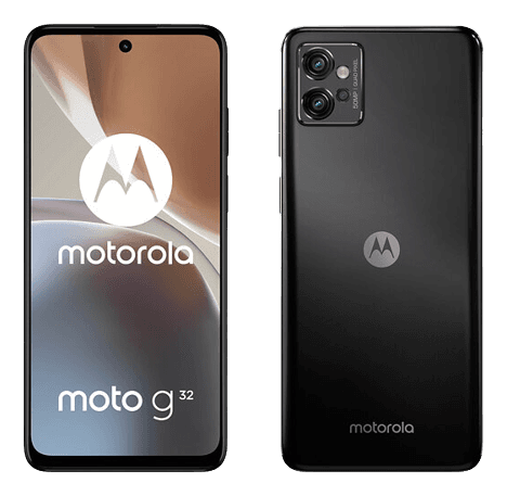 Motorola Moto G32