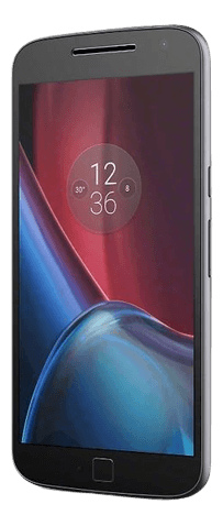 Motorola Moto G4