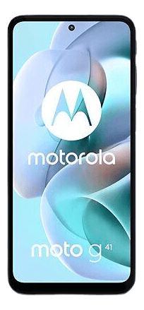 Motorola Moto G41