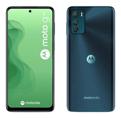 Motorola Moto G42