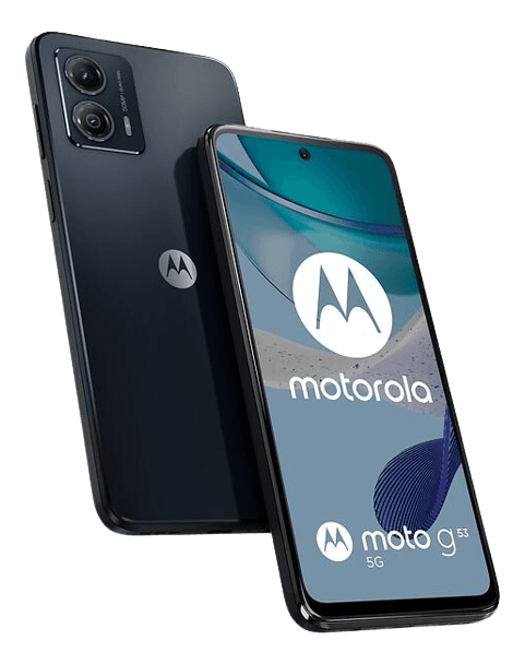 Motorola Moto G53