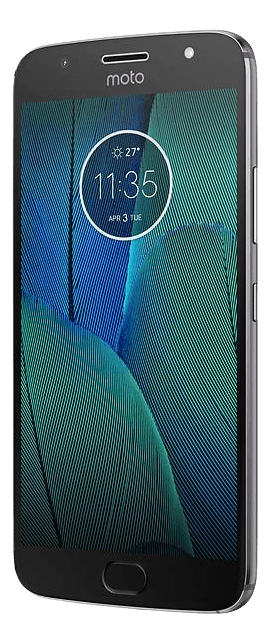 Motorola Moto G5S Plus
