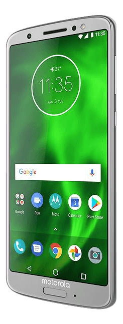 Motorola Moto G6