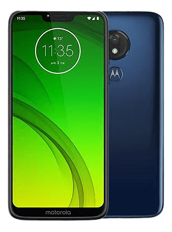 Motorola Moto G7 Power