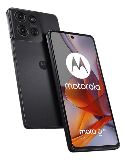 Motorola Moto G75