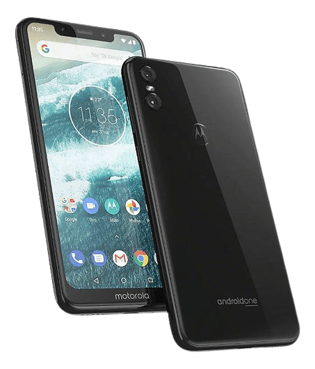 Motorola One