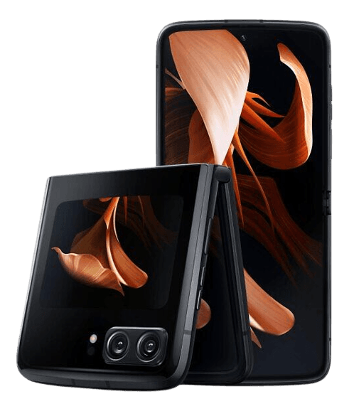 Motorola Razr 2022