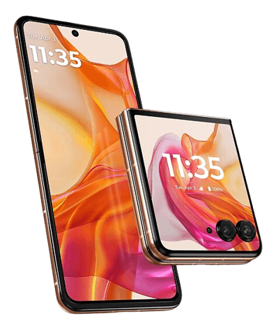 Motorola Razr 50 Ultra