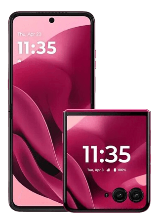 Motorola Razr 60 Ultra