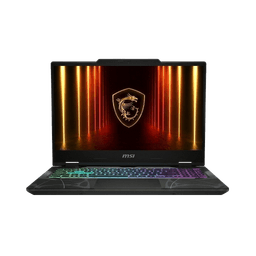 MSI laptops