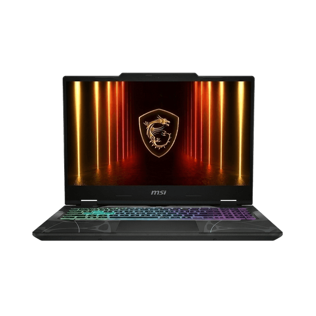 MSI Cyborg 15 15"