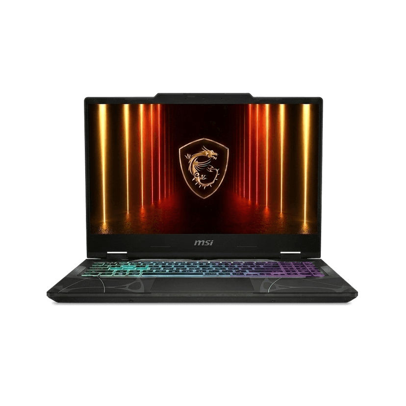 MSI Cyborg 15"