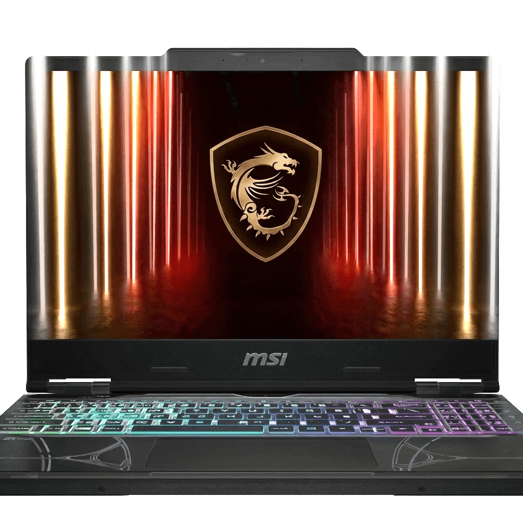 MSI Cyborg A15 15"