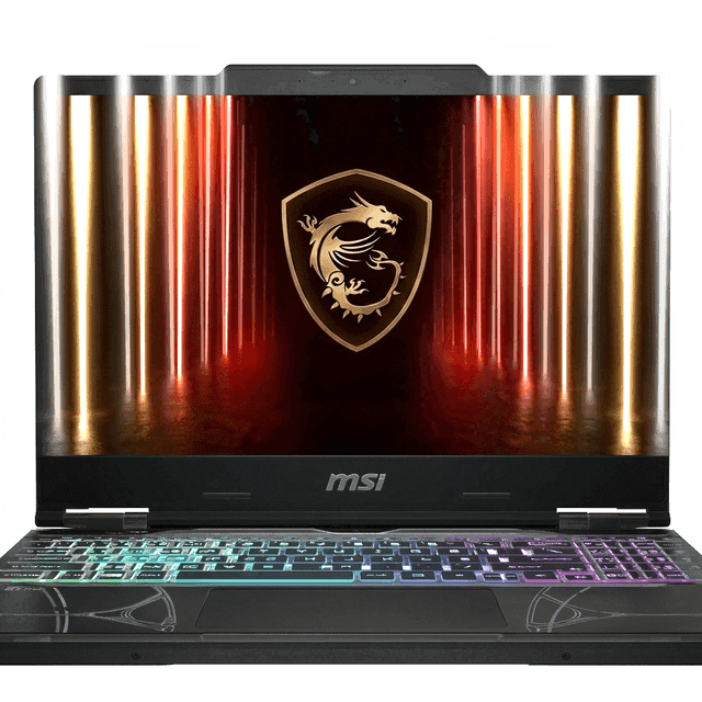 MSI Cyborg A15 15"