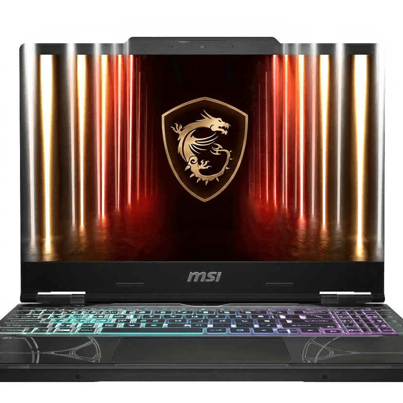 MSI Cyborg A15 15"