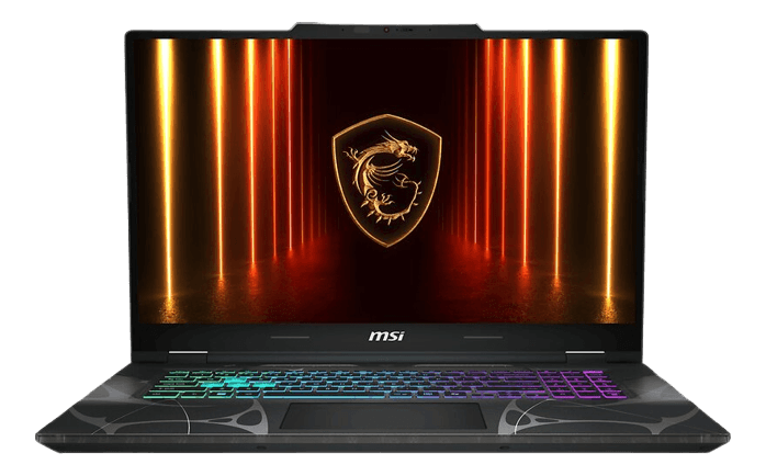 Ordinateurs portables MSI