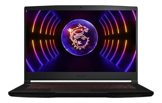 MSI GF63 Thin 15"