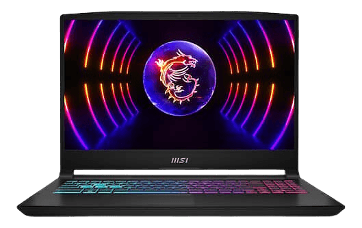 MSI Katana 15"