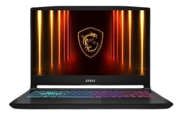 MSI Katana 15"