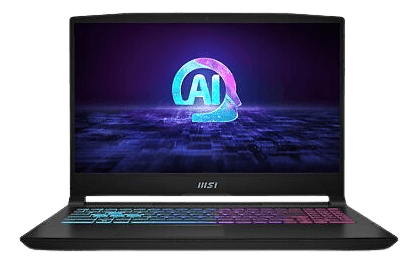 MSI Katana A15 15,6"