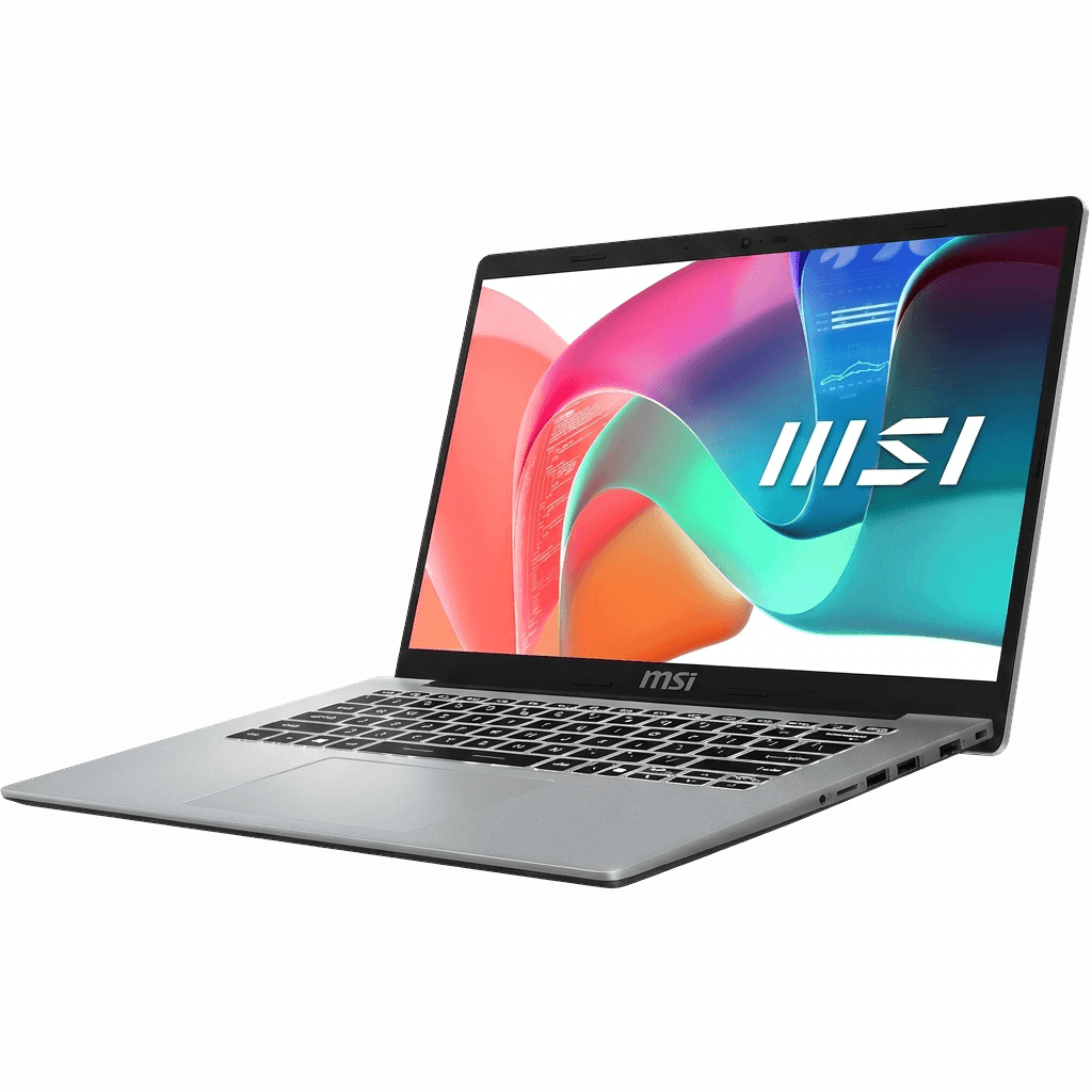 MSI Modern 14"
