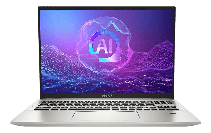 MSI Prestige A16 16"