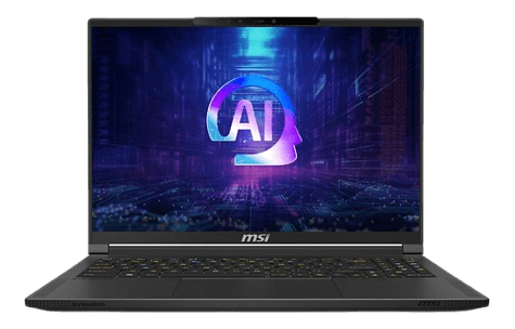 MSI Stealth A16 16"